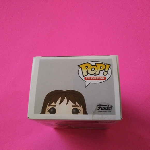 Joyce funko pop - Picture 3 of 6